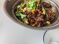 -巫山烤全鱼(富康京科苑路店)