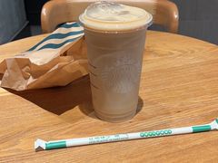 -星巴克(南昌西湖万达店)