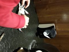 -华府海鲜碳烤自助(万达店)