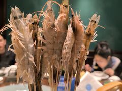 -东海怡品海鲜豆捞(星街坊店)