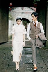 -IDO婚纱摄影(上海旗舰店)