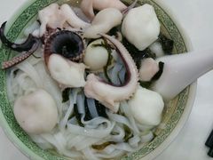 -文辉墨鱼丸大王(铜锣湾渣甸街总店)