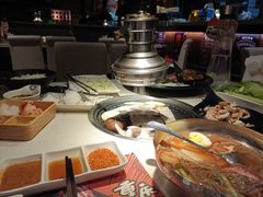 -猫爪爪原切自助烤肉(观音桥阳光世纪店)
