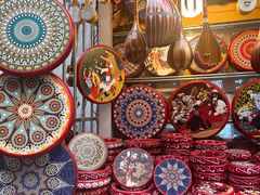 -新疆国际大巴扎