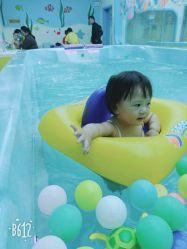 -常贝大健康·小儿推拿（新世界店）(东正·moco新世界店)