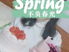 -积慕Cake(解放大道店)