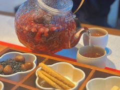 -鲤院·新中式美学·庭院餐厅(夫子庙店)