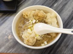 鲜虾云吞面-竹园竹升面(西关总店)