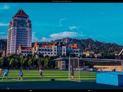 -厦门大学(思明校区)