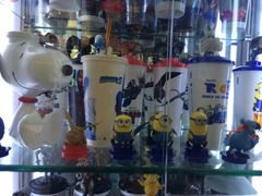 -UME影城(安贞DTS:X店)