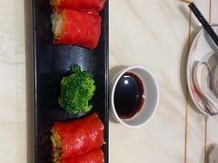 -稻香酒家·34年老字号(侨光店)