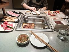 -海底捞火锅(九久奥特莱斯店)