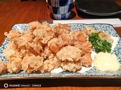 -千代武日本料理(爱建店)