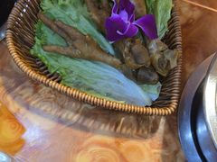 -塔兰齐新疆孜然火锅(鲤鱼山路店)