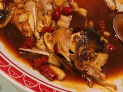 -旺顺阁鱼头泡饼(小红门店)