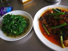 -阿竹黄焖鸡