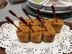 -羲和雅苑•北京烤鸭(平安国际金融中心店)