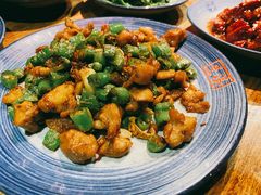 -兰溪小馆(东直门簋街店)