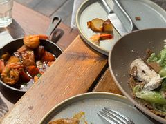 -Brut Eatery悦璞食堂(愚园路店)