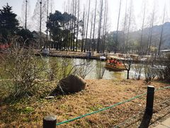 -苏州上方山国家森林公园