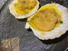 -大渔铁板烧(中山路八佰伴店)