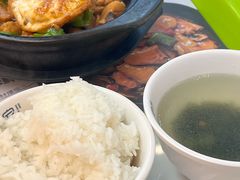 -膳当家黄焖鸡米饭(下沙宝龙店)