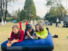 -铁山坪森林公园