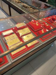 -东方福珠宝( 青岛店)