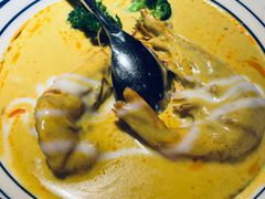 -星叶·东南亚料理(温州万象城店)