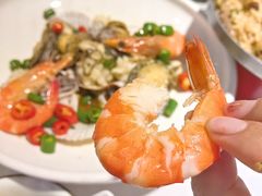 -33号大院·青岛本帮菜(五四广场店)