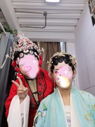 点击看大图 -美云庭古装·格格服汉服·京城旅拍(北京店)