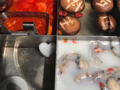 -海底捞火锅(上元大街店)