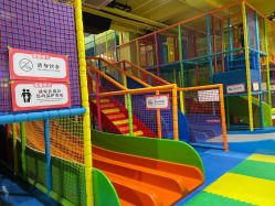 -宝燕乐园(闵行旗舰店)