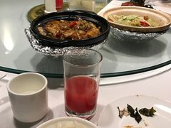 -東舍食唐精品陕菜馆