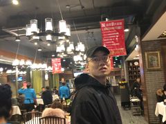 -金家老三饭庄(常营店)