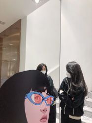 点击看大图 -MY HAIR ARDOR