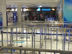 -青岛东方影都融创水世界