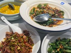 -兰湘子·湘菜小炒(长安万科广场店)