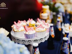 -丁先生蛋糕·品质鲜作(桐梓林店)
