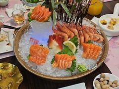 -黑松白鹿(金融街店)