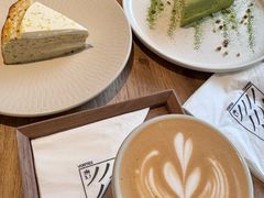 -溯洄咖啡VORTEX COFFEE