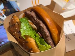 -麦当劳(东石东一路店)