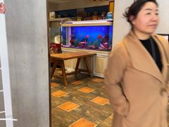 -大地烙馍村(商城路店)