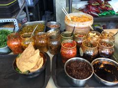 -红鼻子桂林米粉(金唐新光界店)