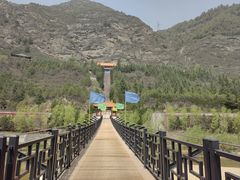 -消灾寺景区