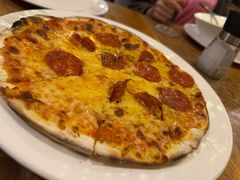 -Geneva日内瓦餐厅(西郊宝成花苑店)