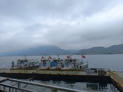 -仙岛湖旅游风景区