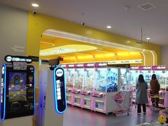 -meland·儿童乐园·游戏厅娃娃机·电玩Xbox(成都合生汇店)