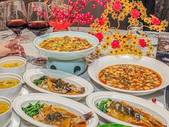 -新光酒家·河豚·海鲜·蟹料理(浦东店)
