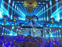 -西安华夏文旅水世界